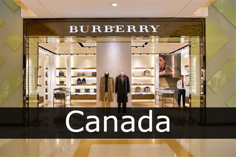 burberry locations.